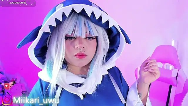 Ahri Elderwood online show from January 2026 05:24:02 AM