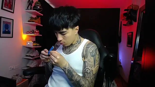 jung dragon online show from October 2025 02:04:01 PM