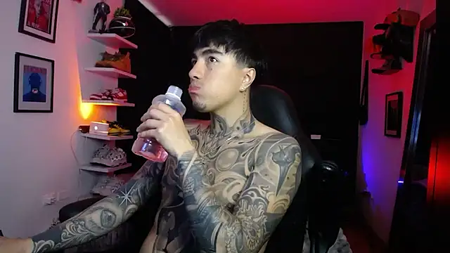 jung dragon online show from October 2025 04:29:01 PM