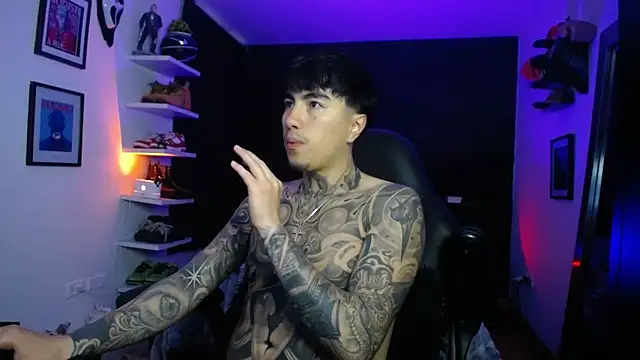 jung dragon online show from November 2025 01:55:02 PM