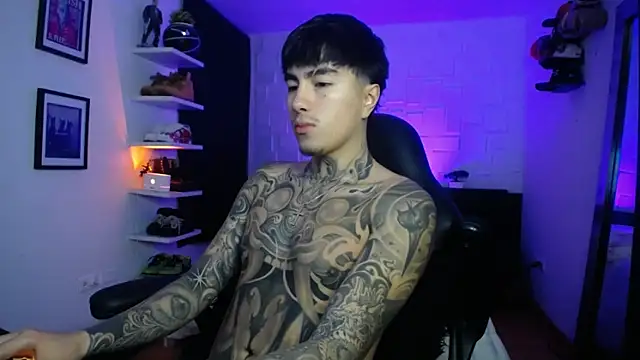 jung dragon online show from February 2026 10:36:02 AM