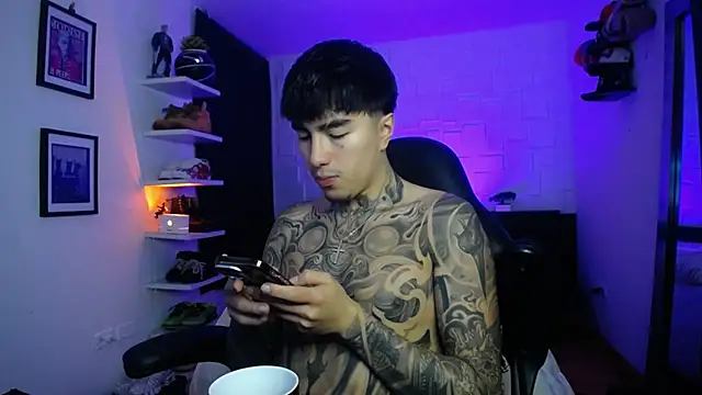 jung dragon online show from February 2026 10:36:02 AM