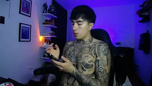 jung dragon online show from February 2026 11:42:01 AM