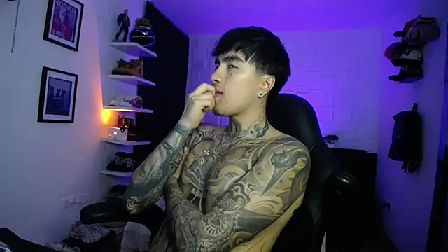 jung dragon online show from March 2026 02:29:02 AM