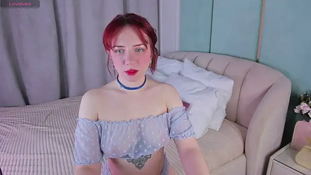 Love is Lola online show from January 2025 01:13:02 AM