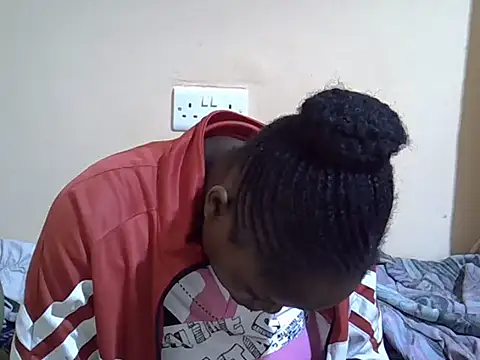 HOT-JAZMINE online show from October 2025 08:37:01 AM