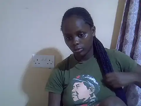 HOT-JAZMINE online show from January 2026 08:45:01 PM