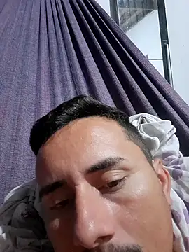 Snapshot of luissilva0071 chatting on February 2025 12:05:01 AM luissilva0071 online show from February 2025 12:05:01 AM