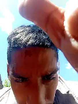 Snapshot of Pablunt-rap chatting on October 2025 05:21:02 PM Pablunt-rap online show from October 2025 05:21:02 PM