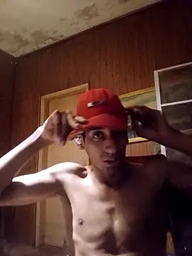 Snapshot of Pablunt-rap chatting on October 2025 09:57:01 PM Pablunt-rap online show from October 2025 09:57:01 PM