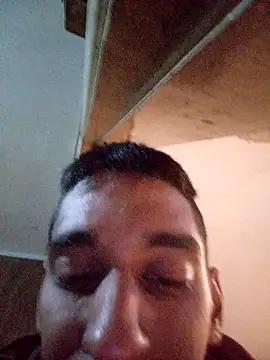 Snapshot of Pablunt-rap chatting on October 2025 12:39:02 PM Pablunt-rap online show from October 2025 12:39:02 PM