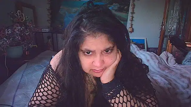 MelanieFawker online show from March 2025 01:51:01 PM