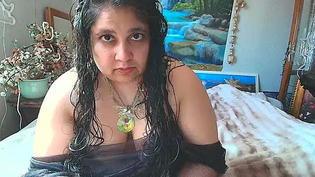 MelanieFawker online show from March 2025 05:36:01 PM