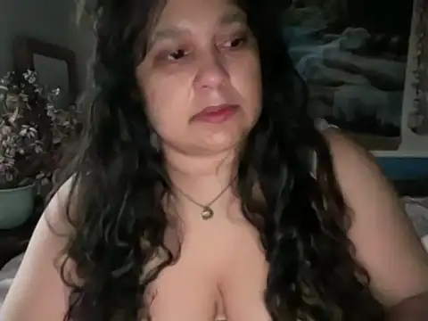 MelanieFawker online show from September 2025 01:41:02 AM