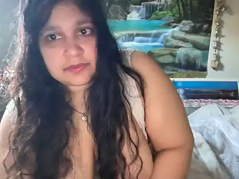 MelanieFawker online show from October 2025 12:41:02 AM