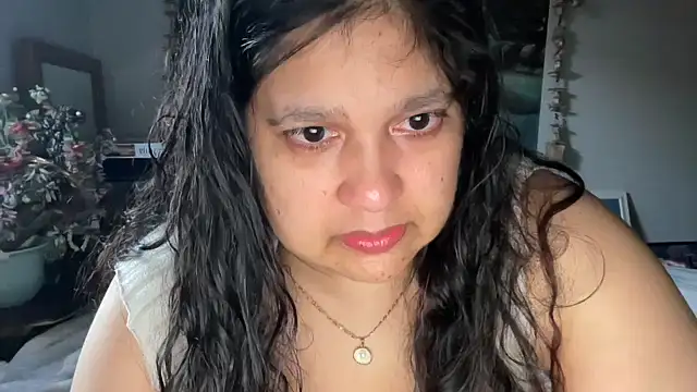 MelanieFawker online show from October 2025 01:03:02 AM