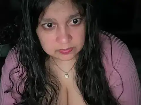 MelanieFawker online show from October 2025 02:34:01 AM