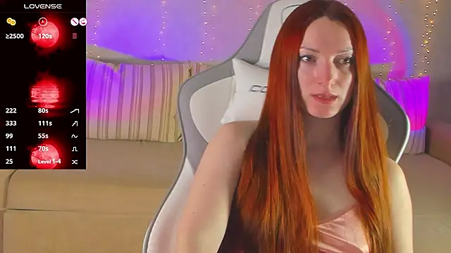 FlamyGold online show from March 2026 12:39:01 AM