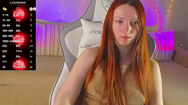 FlamyGold online show from March 2026 12:19:01 AM