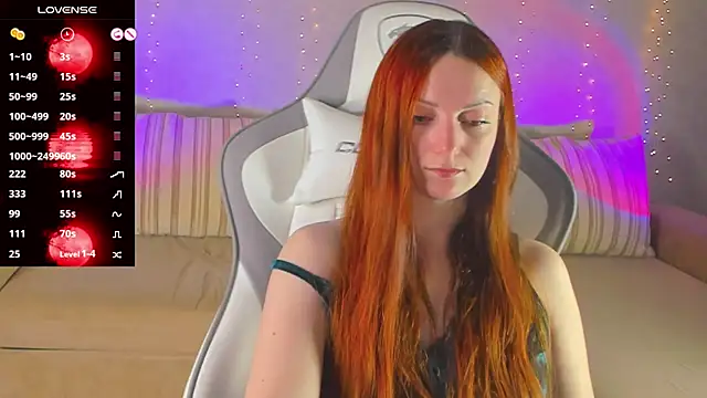 FlamyGold online show from March 2026 03:28:01 AM