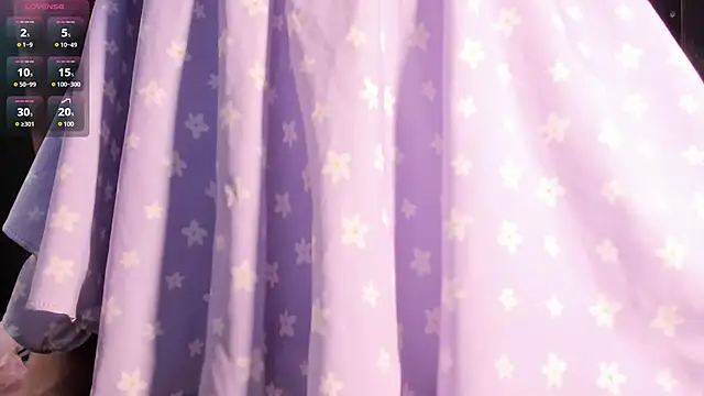 Snapshot of EmilyGomezLS chatting on January 2025 11:23:02 AM EmilyGomezLS online show from January 2025 11:23:02 AM
