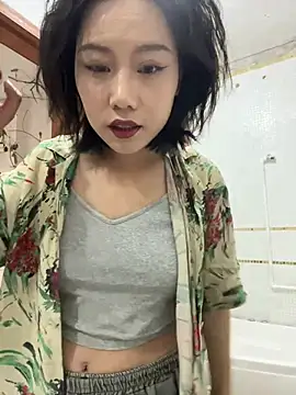 Eliza-E online show from March 2026 12:59:02 AM