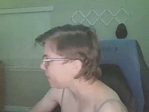 KaliSnow199623 online show from February 2025 03:54:01 AM