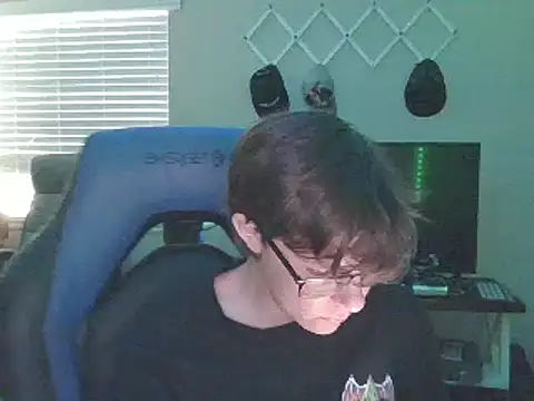 KaliSnow199623 online show from February 2025 12:42:01 AM