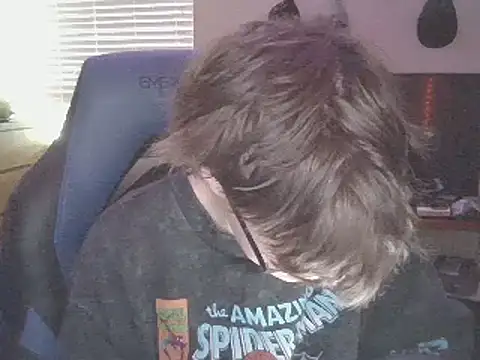 KaliSnow199623 online show from February 2025 09:17:01 PM