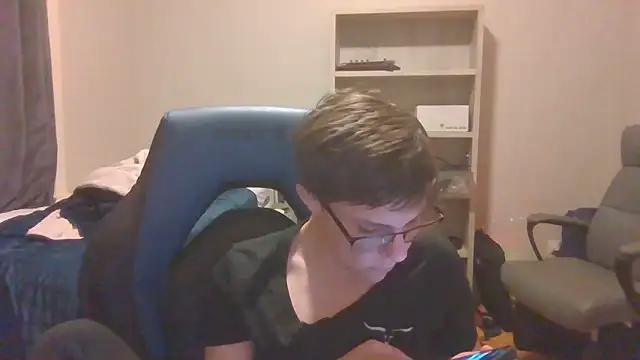 KaliSnow199623 online show from September 2025 05:40:02 AM