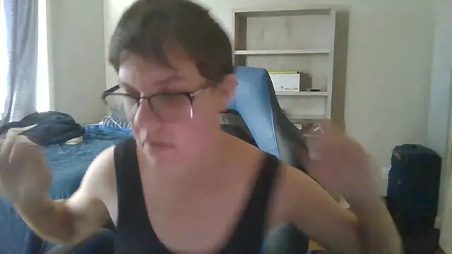 KaliSnow199623 online show from September 2025 12:15:01 AM