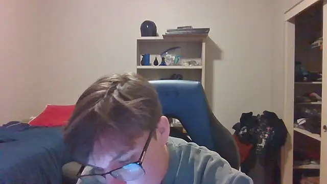 KaliSnow199623 online show from November 2025 03:06:02 AM