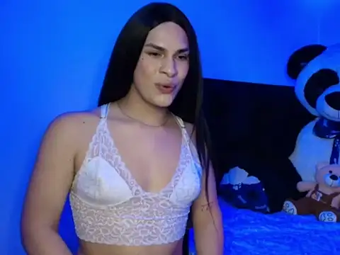 ayselmalek online show from January 2026 03:45:01 AM