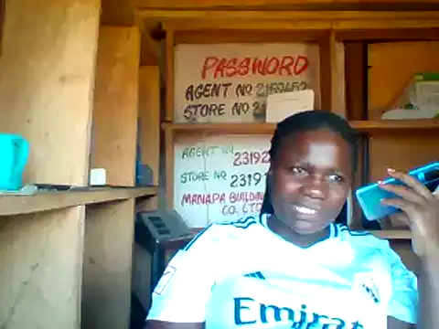 Snapshot of missarpie chatting on December 2024 08:33:02 AM missarpie online show from December 2024 08:33:02 AM