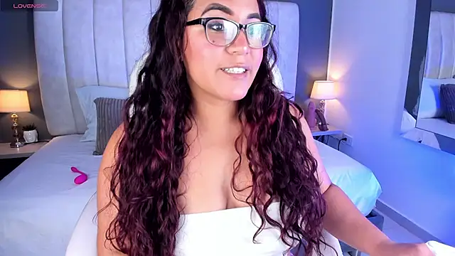 MelissaKarterrs online show from January 2025 12:14:01 PM