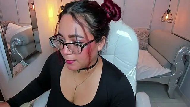 Snapshot of MelissaKarterrs chatting on October 2025 01:03:02 PM MelissaKarterrs online show from October 2025 01:03:02 PM