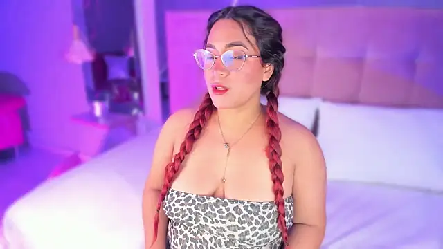 MelissaKarterrs online show from November 2025 12:08:02 PM