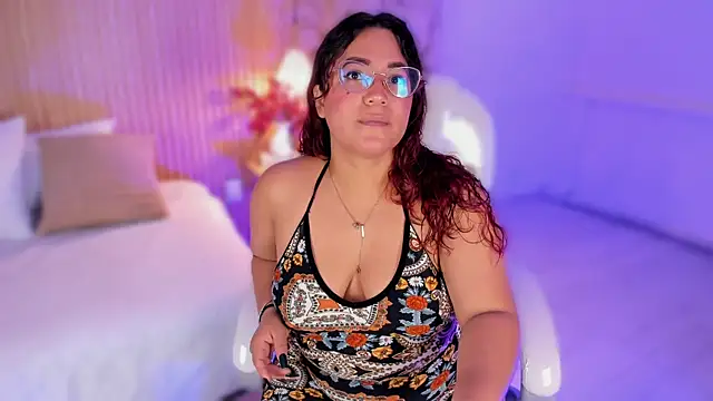 MelissaKarterrs online show from April 2026 12:06:02 PM