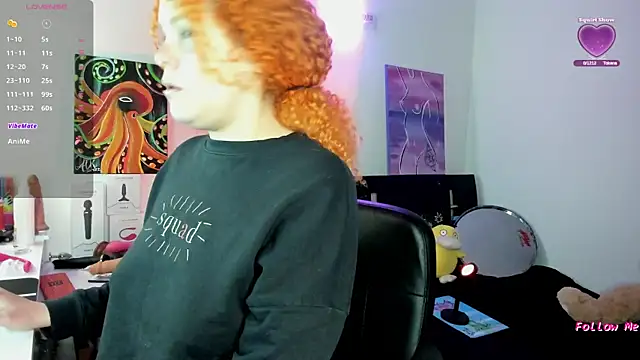 Alaska colors7 online show from January 2025 01:48:01 PM