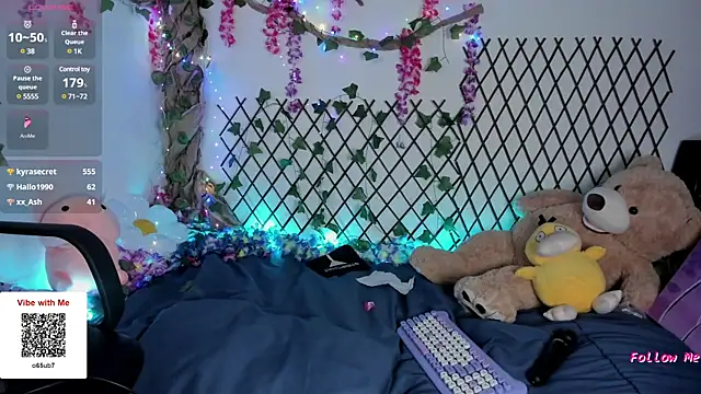 Alaska colors7 online show from February 2025 04:40:02 PM