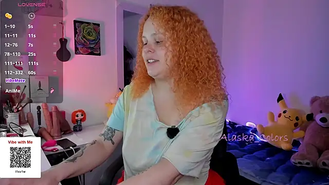 Alaska colors7 online show from February 2026 01:06:01 PM