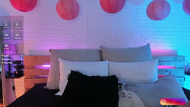 sofi bakerr online show from March 2025 03:02:02 PM