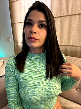 DaryRos online show from October 2025 10:32:02 PM