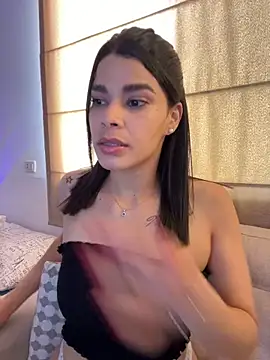 DaryRos online show from December 2025 09:20:01 PM