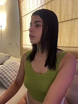 DaryRos online show from February 2026 08:40:02 PM