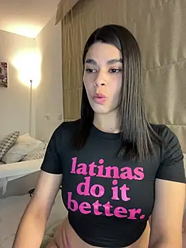 DaryRos online show from March 2026 11:43:01 PM