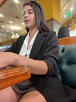 DaryRos online show from March 2026 08:09:01 PM