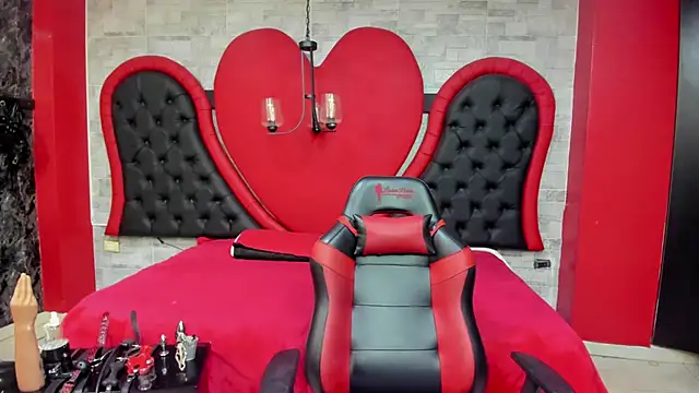 JAYLEN BDSM online show from May 2026 11:50:01 AM