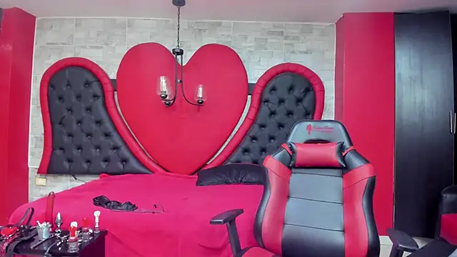 JAYLEN BDSM online show from June 2026 11:56:02 AM