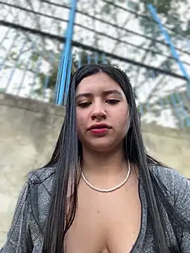 VAL PRINCESS online show from December 2024 12:34:02 PM